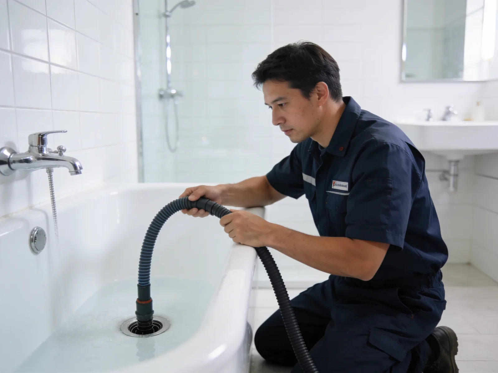 Emergency Plumber Rollinsford, NH FAQs